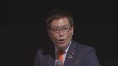 【速報】元衆院議員・秋本真利被告（49）が初公判で起訴内容を否認　東京地裁　風力発電事業めぐり受託収賄などの罪で起訴