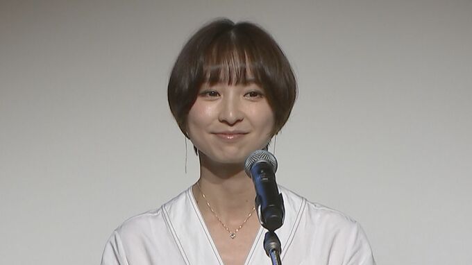 【篠田麻里子】白一色の投稿「今後のことについては何もお伝えすることができない状況」所属事務所サムデイ破産を受けて