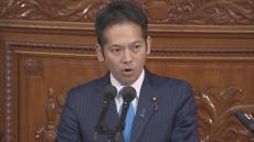 元衆院議員で弁護士の男の初公判　弁護士法違反の罪に「法律事務をさせたことはない」と無罪主張　検察側「なりすまし了承」　東京地裁