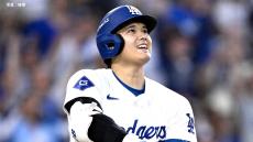 【流行語大賞】大谷翔平「50‐50」がトップ10入り、パリ五輪からは「初老ジャパン」「名言が残せなかった」年間大賞は「ふてほど」