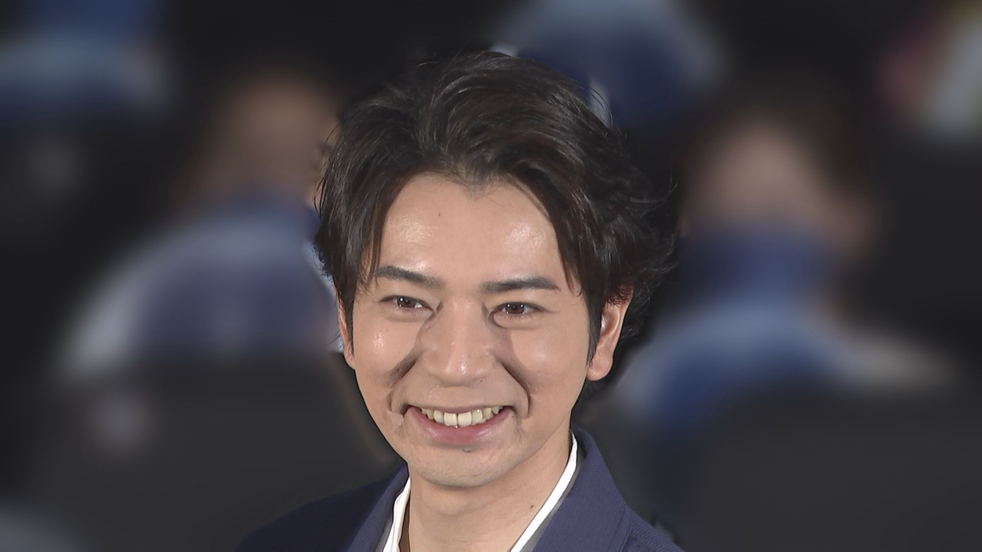 【嵐・松本潤】株式会社一瞬と永遠 とのエージェント契約を発表　CEOは「これからも感動と憧れを提供出来るように精進」とコメント