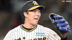 阪神・青柳晃洋 MLBがポスティング申請受理、交渉スタート「どんな結果になろうと、温かく見守っていただければ」