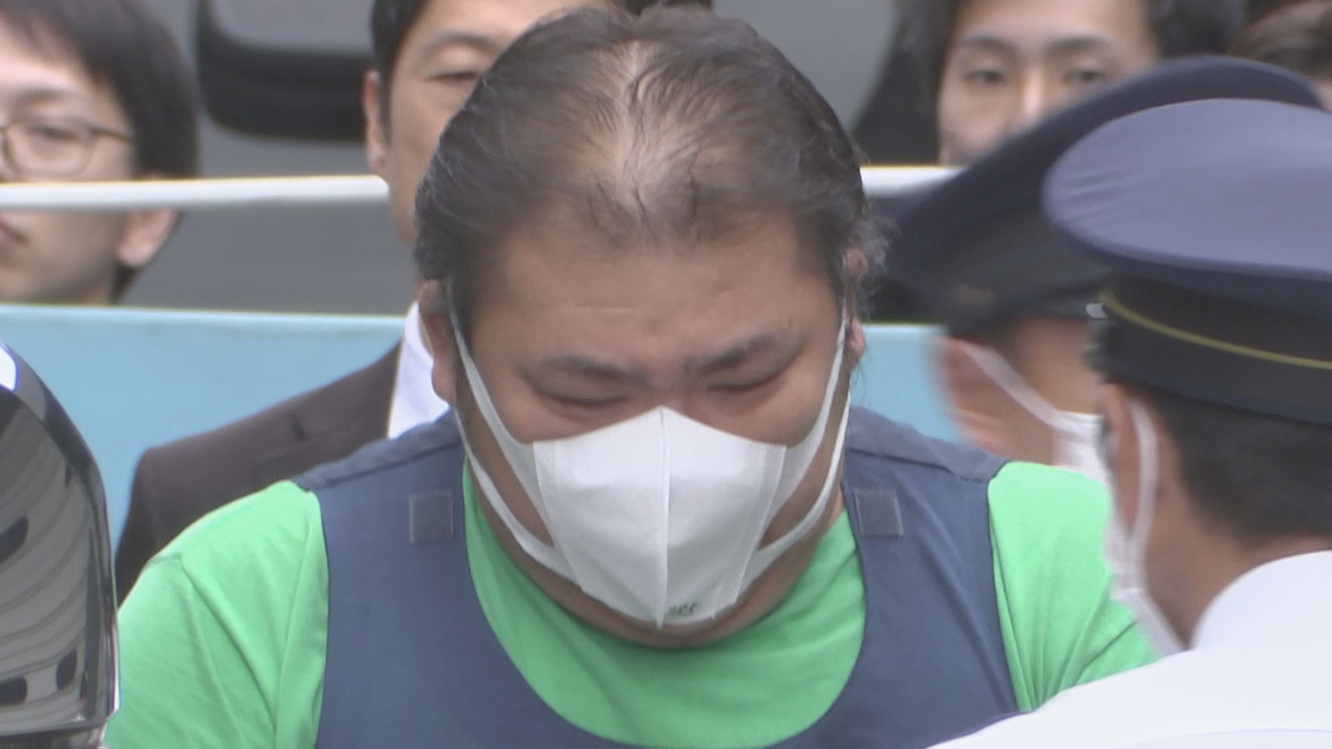 「恋愛感情があった」千葉・市原市ホテル強盗殺人事件　逮捕の男新たな供述　千葉県警