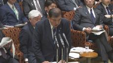 【速報】石破総理“核共有は所有権ではなく意思決定のプロセス” 核共有めぐり