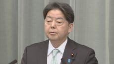 中東シリアの“政権崩壊”　林官房長官「状況の改善に繋がる可能性」　現時点で日本人の被害はなし