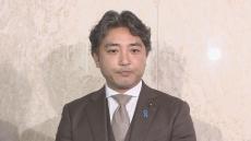 都議会自民党 政治資金パーティーめぐる収入一部を“不記載”疑い　小松幹事長「専門家と検察が調査」