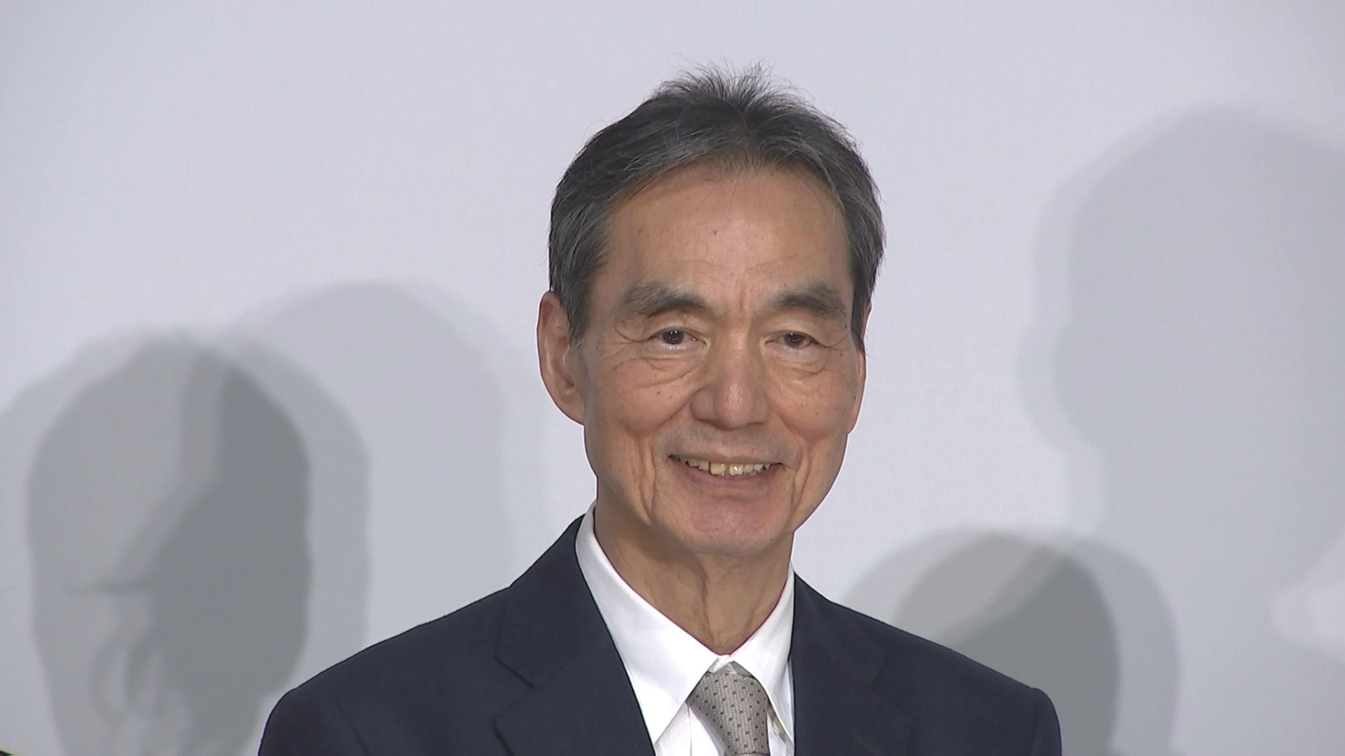 【長塚京三】　12年ぶり映画主演で三冠受賞 　「俳優を50年やってきて、初めて感動した作品」