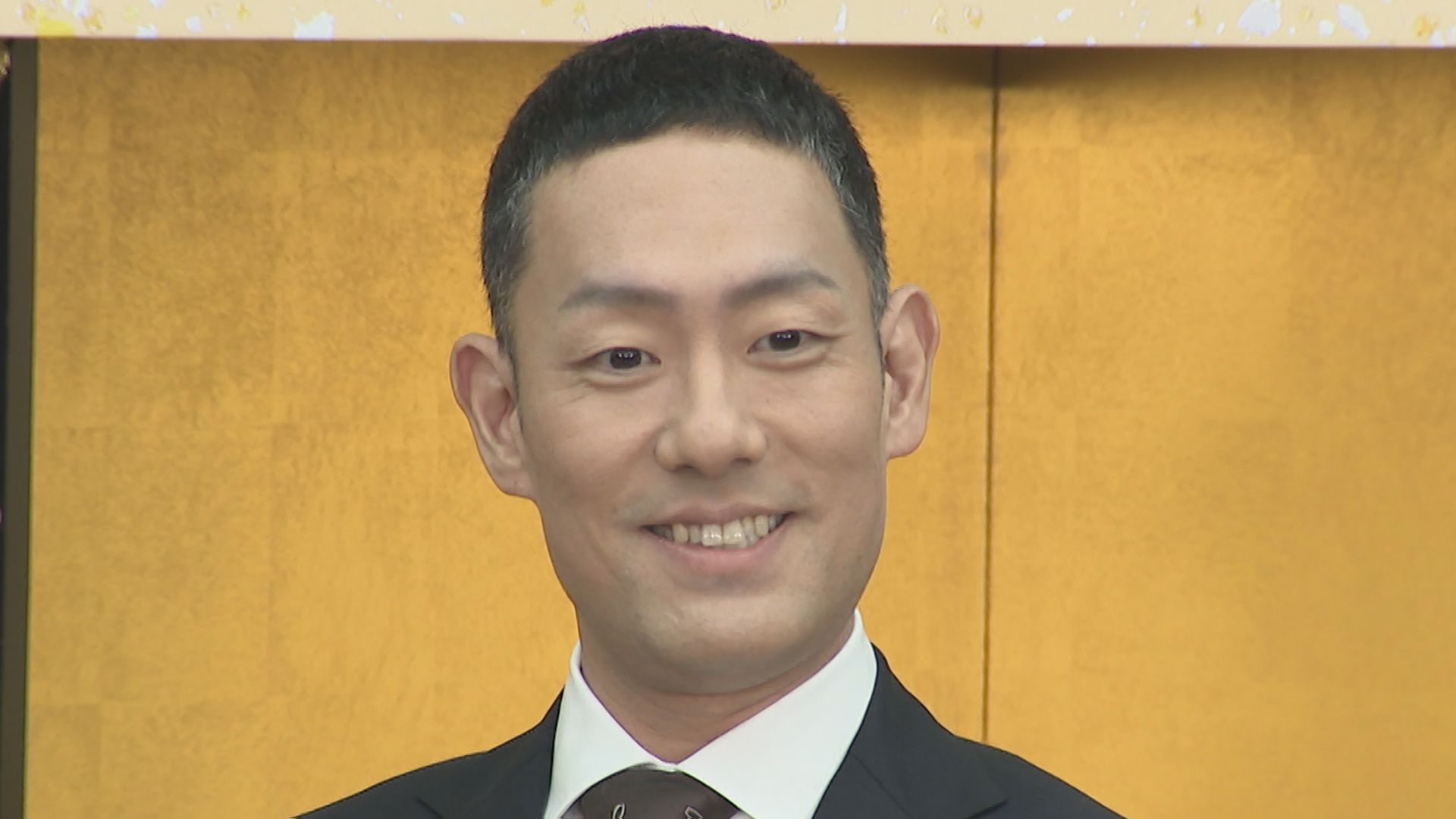 【中村勘九郎】　父・勘三郎が演じた“蔦重”に挑む 　「小劇場のパワーと、歌舞伎が持つパワーっていうのが融合された作品」　『猿若祭二月大歌舞伎』