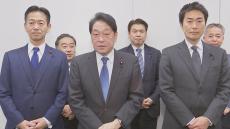 自民・公明と維新が教育無償化に向けた協議スタートへ