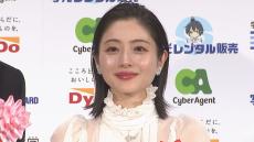 【石原さとみ】産後復帰作「ミッシング」で主演女優賞受賞「精神が壊れるぎりぎりだった」「親孝行ができました」