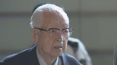 【速報】読売新聞グループ本社・渡辺恒雄代表取締役主筆が死去　98歳