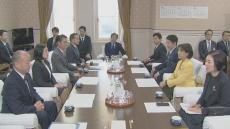 野党「政倫審での発言と食い違っている」 安倍派・元会計責任者の参考人招致を要求