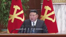 北朝鮮の常用会議 党中央委員会拡大総会開催、金正総書記「アメリカは最も反動的国家」　「最も強硬な対米対応戦略」示す