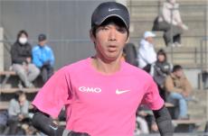 GMOインターネットグループ 1区の吉田祐也、6区の嶋津雄大ら、勢いに乗る走りで初優勝狙う【ニューイヤー駅伝プレビュー】