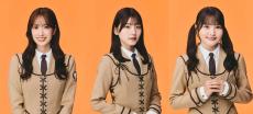 「日向坂46」【佐々木久美・佐々木美玲・高瀬愛奈】　卒業を発表