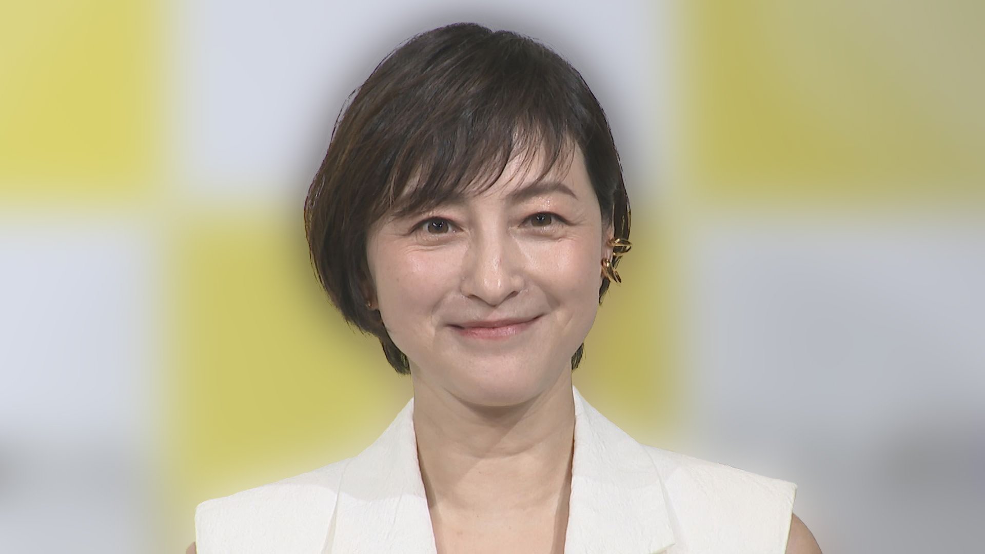 【広末涼子】　台湾の音楽フェスティバルに出演が決定