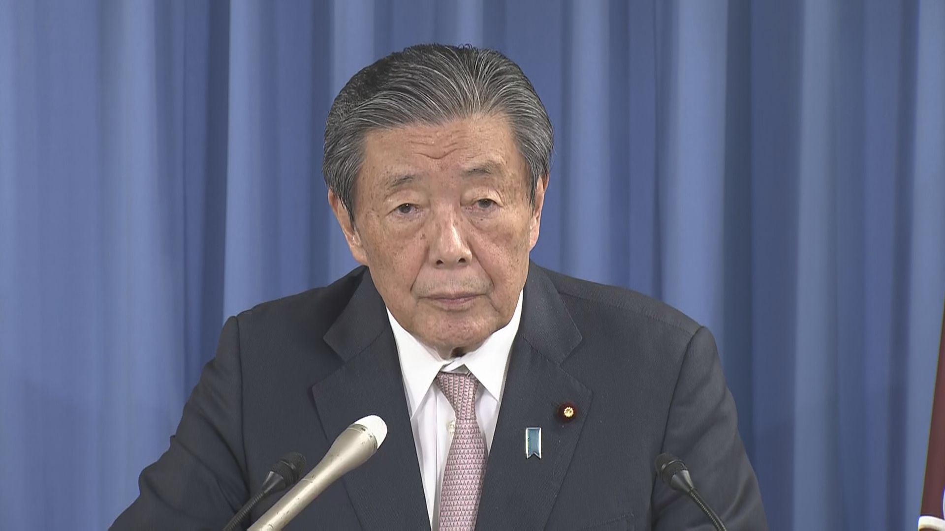 自民・公明幹事長が今月13日から中国訪問　中国共産党との対話の枠組み「与党交流協議会」7年ぶり再開へ