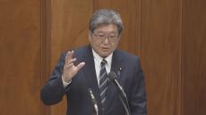 自民・萩生田氏　政治倫理審査会に出席で「政治的に一区切りをつけた気持ち」