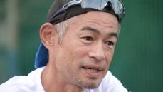 イチロー氏「僕はその3名が上がりますね」高校球児から“イチローさんにとって…”今までになかった質問に感銘