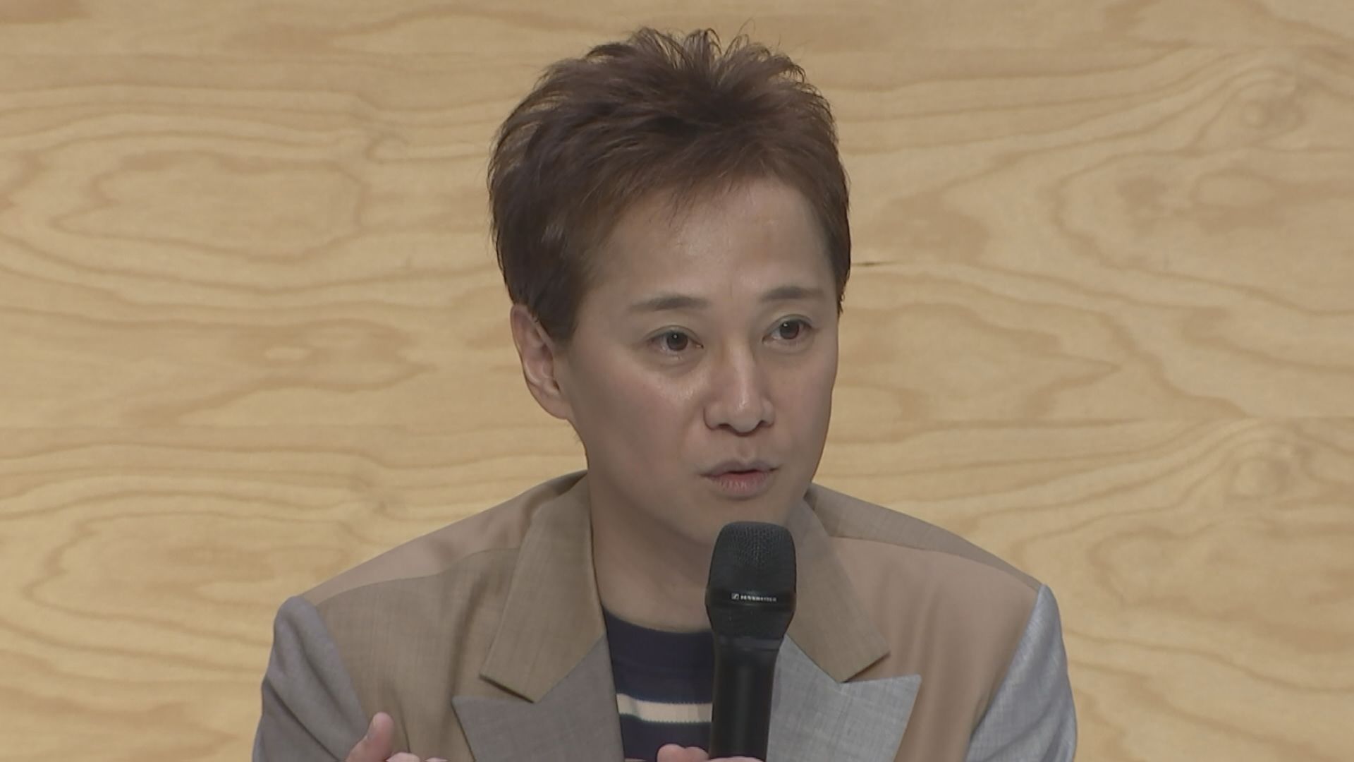 【速報】中居正広さんコメント「トラブルがあったことは事実」も示談成立し「今後の芸能活動についても支障なく続けられることに」　“女性トラブル”報道を受け【全文掲載】