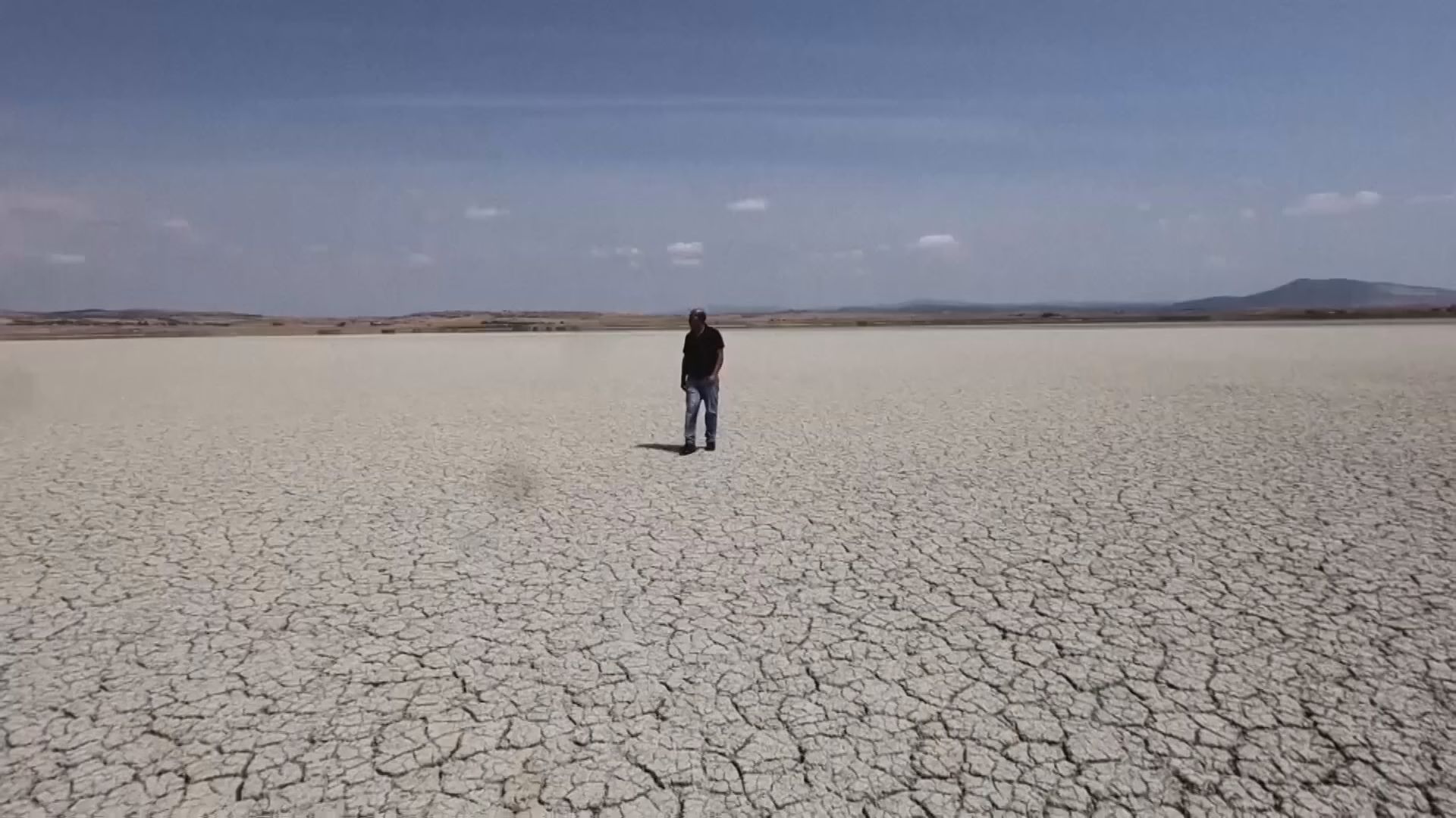 2024年の世界平均気温15.1℃、1850年以降で最も暑く　産業革命前からの上昇幅はパリ協定目標「1.5℃」を初めて超える