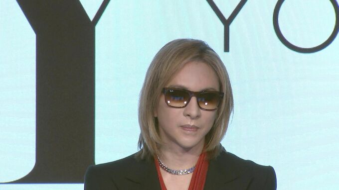 【YOSHIKI】「自分のLAの家とスタジオは大丈夫」ひとまずの無事を報告「こんなに酷い火災は初めて」【ロサンゼルス大火災】