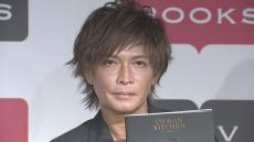 【INORAN】本気でそば屋さんを目指した過去を明かす「ツアーに行った時、ほぼ毎日、お昼にはそば」LUNA SEA35周年にレシピ本を発売