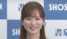 【皆藤愛子】　蔵出し写真に「若かったな〜」　過去と現在で撮り方に違い　【望月理恵・林佑香】