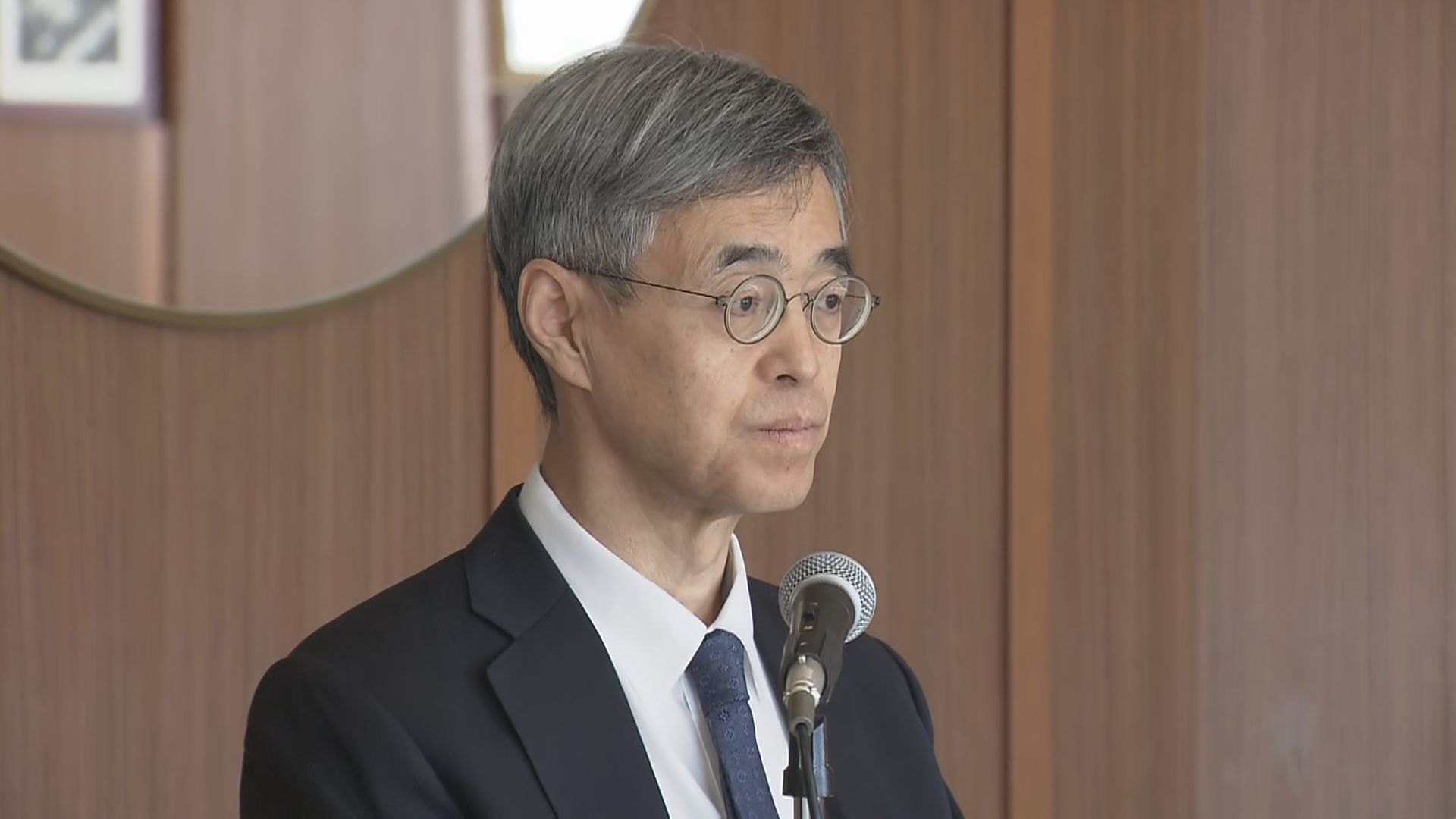 日銀・氷見野副総裁 来週の金融政策決定会合で「利上げを行うかどうか議論し、判断したい」