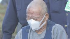 千葉・柏市 夫婦殺害され近くの住宅8棟が全焼した事件　関連して逮捕された男を放火の疑いで再逮捕　千葉県警