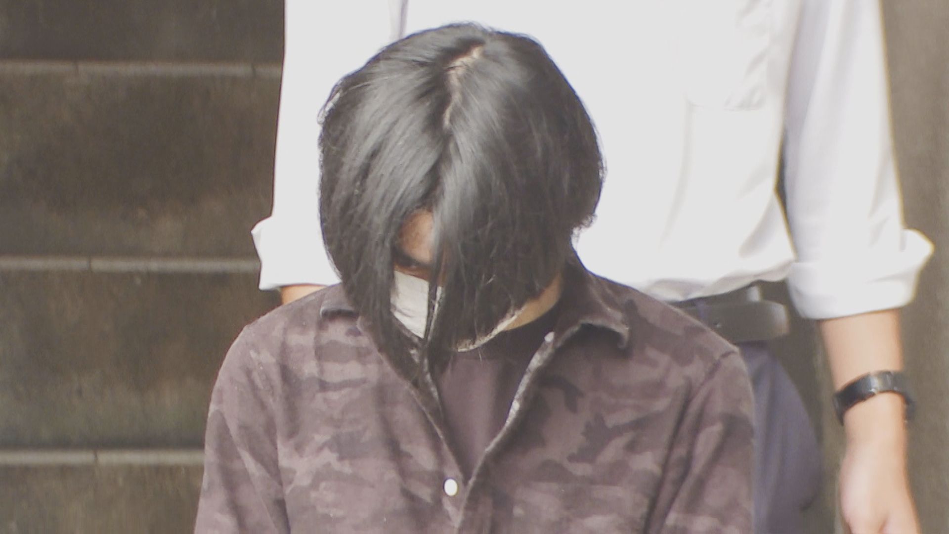 千葉・船橋市の貴金属店など2か所で強盗予備の罪に問われている男の初公判　起訴内容を認める