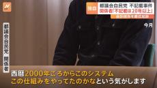 【独自】「20年以上続いてきた」都議会関係者が明かす不記載の実態 「都議会自民党」パーティー収入不記載事件　会計担当者を略式起訴　東京地検特捜部