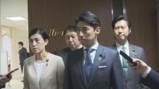 自民党青年局、“地方票拡大”など盛り込んだ総裁選改革を提出