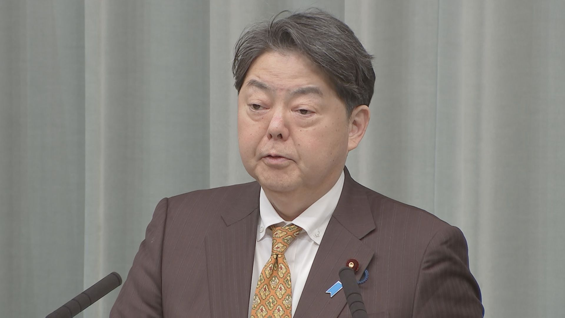 【速報】イチローさん、米野球殿堂入り　林官房長官「多くの方に夢や希望を与え続けてきたスーパースター」と祝意