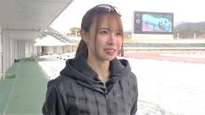 パリ五輪5000m代表・山本有真が10kmの部で優勝「殻を破って世界陸上に臨みたい」書初めで“躍進”誓う【全日本実業団ハーフ】