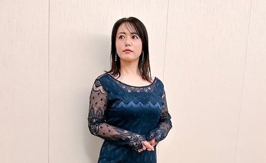 【磯山さやか】　「2000年にグラビアでデビューをし、25年目にご褒美をいただきました」　 『グラデミー賞』でレジェンド賞を受賞