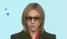 YOSHIKIさん　「三度目の首の手術から4ヶ月」「普通に歩くことができるようになった」「精神の治療も同時におこなっている。なんとなく復活が見えてきた」　現況明かす