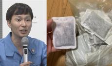 【ごみ清掃芸人】  使用済みカイロの活用方法を紹介　”寄付することもできます”　【マシンガンズ滝沢】