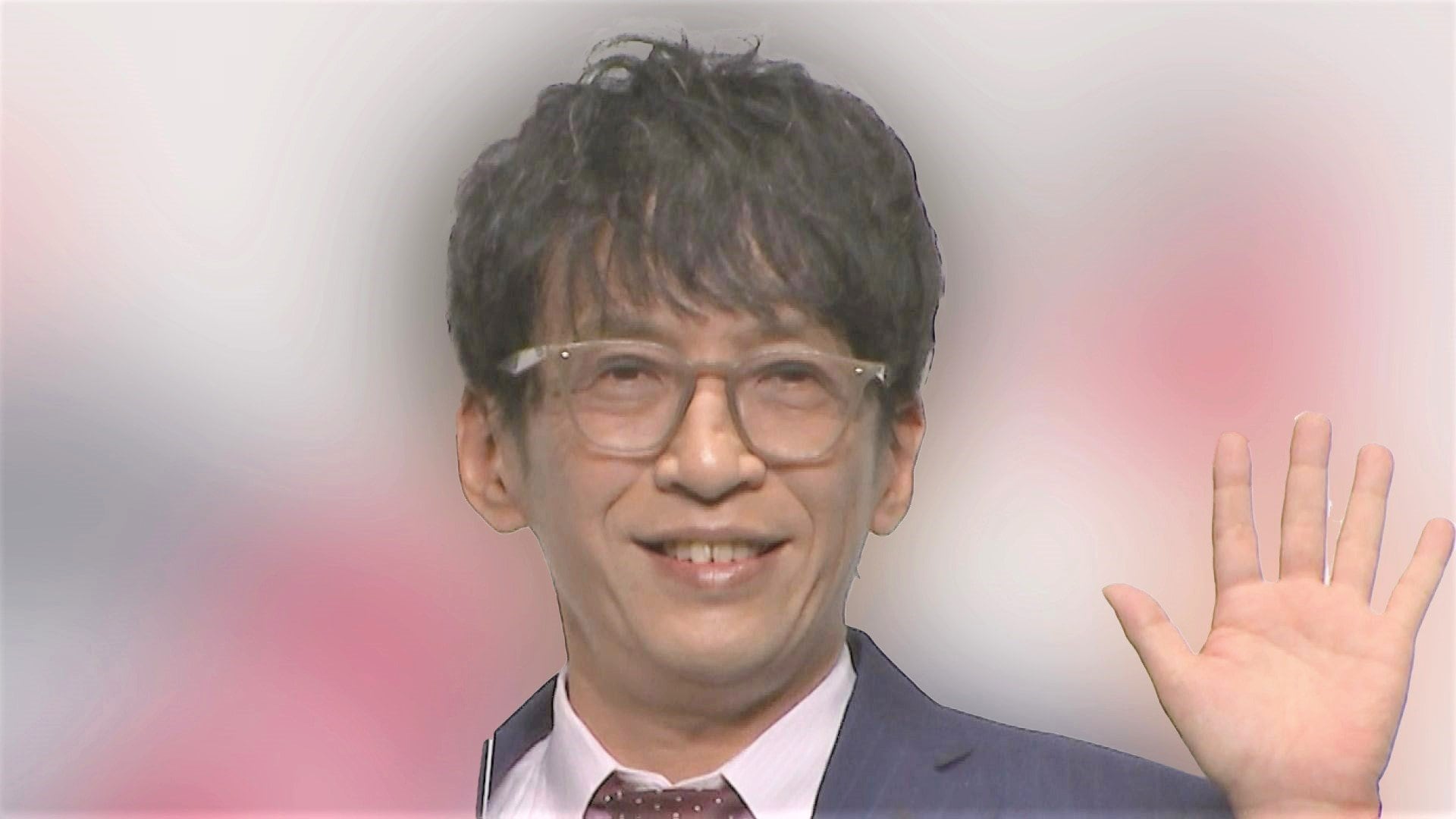 【がん闘病】三上洋さん　退院・仕事復帰を報告　『お先真っ暗だったけど、治療が順調に進み、かなり明るい希望が見えてきた』