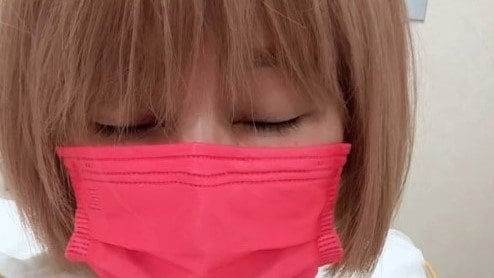 【がん闘病】梅宮アンナさん　9回目の抗がん剤治療が終わる「後半戦はキツイよって教えてもらえていたので、なるほどって感じ」