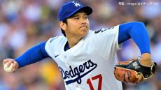 大谷翔平の二刀流復活で最速161キロ＆3安打に米メディア大熱狂