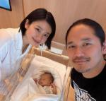 テラスハウス」出演の宮城大樹、第1子の誕生に「自然と涙が落ちました