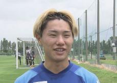 【パリ五輪】男子サッカー 三戸舜介選手が存在感発揮／女子7人制ラグビー 原わか花選手も奮闘