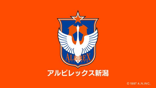 J1アルビ　今夏、初の補強　J2徳島ヴォルティスから橋本健人選手（24）が完全移籍加入が決定　《新潟》