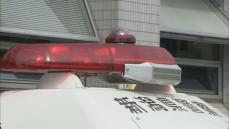 大型バイクが乗用車と正面衝突　乗っていた61歳男性が死亡　新潟市内のトンネルの出入口付近で《新潟》