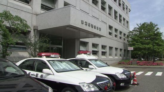 軽トラックと歩行者が衝突　歩行者の60代女性が意識不明の重体　運転していた83歳男を現行犯逮捕《新潟》　