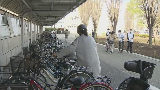 自転車用ヘルメットの着用率　ワーストから脱するも　全国平均を大きく下回る結果に 《新潟》