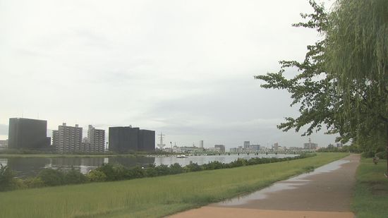 この後も激しい雨の恐れ　土砂災害に注意・警戒《新潟》