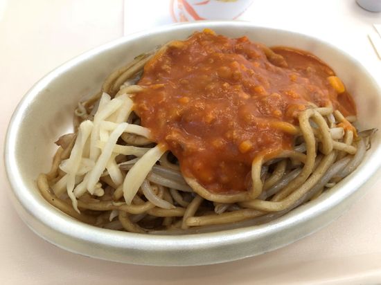 販売停止で話題　ご当地グルメ「イタリアン」販売再開を発表　機械故障で麺が作れず　　≪新潟≫