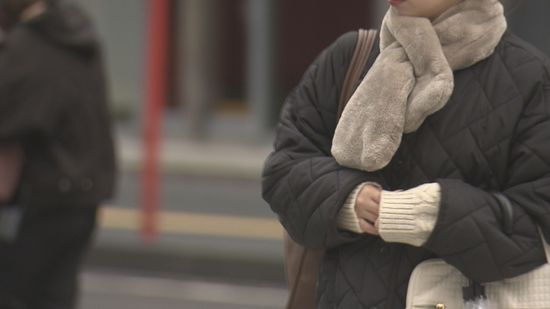 【３か月予報】前半大雪の可能性も　３月は気温高め予想　春の訪れは早い見込み　《新潟》